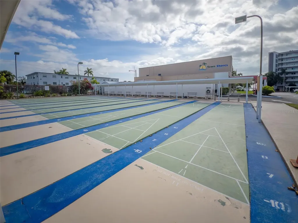 6020 Shore Boulevard S Gulfport FL 33707