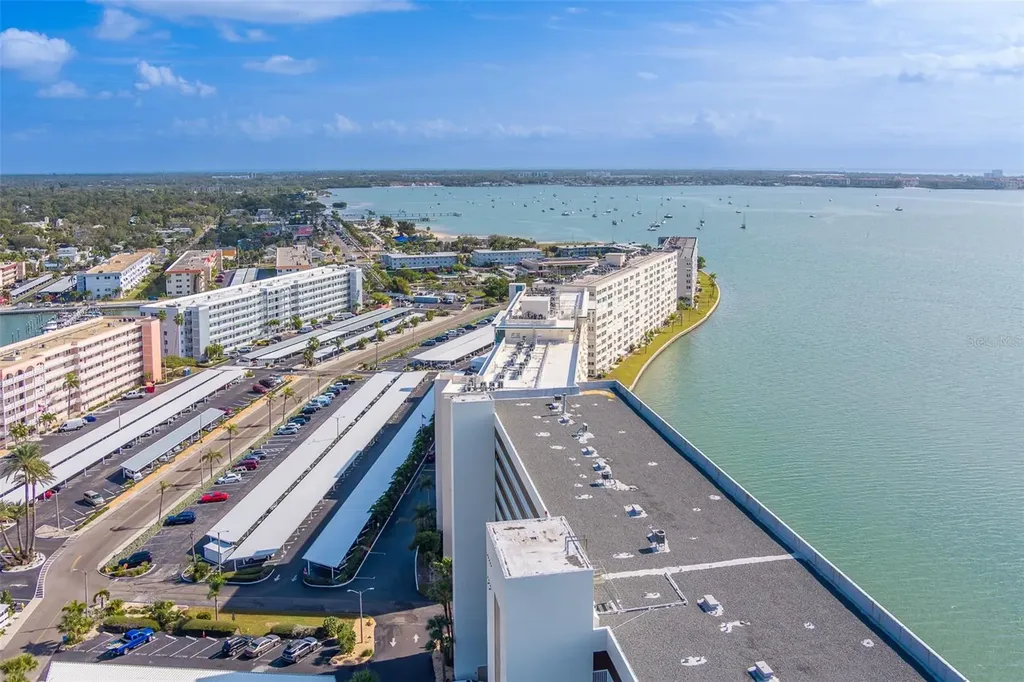 6020 Shore Boulevard S Gulfport FL 33707