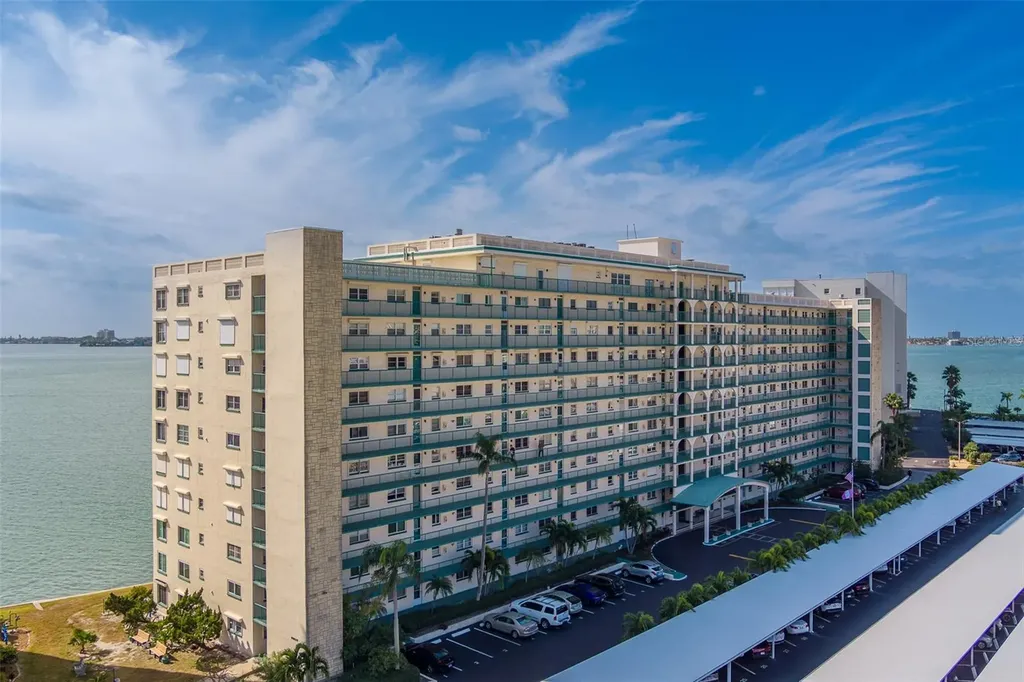 6020 Shore Boulevard S Gulfport FL 33707