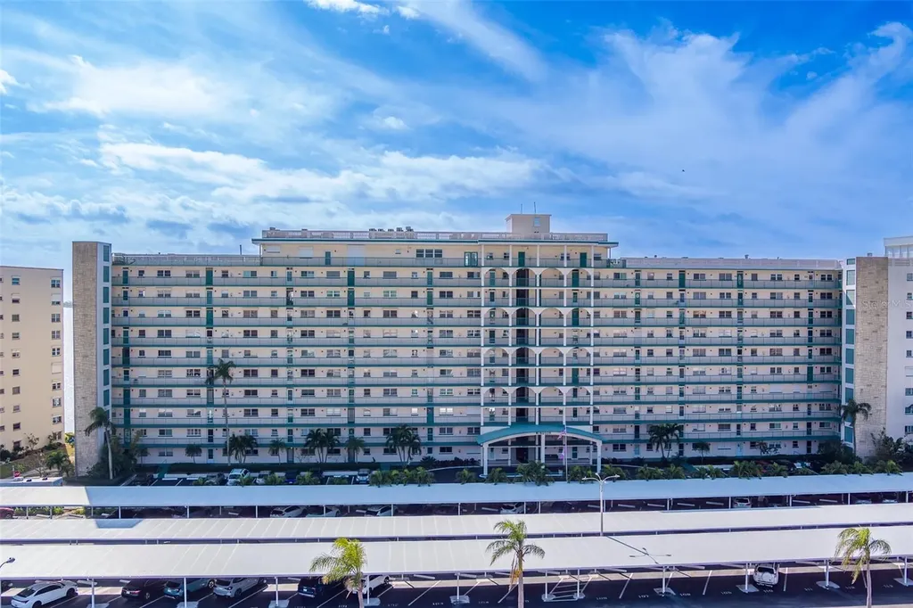 6020 Shore Boulevard S Gulfport FL 33707