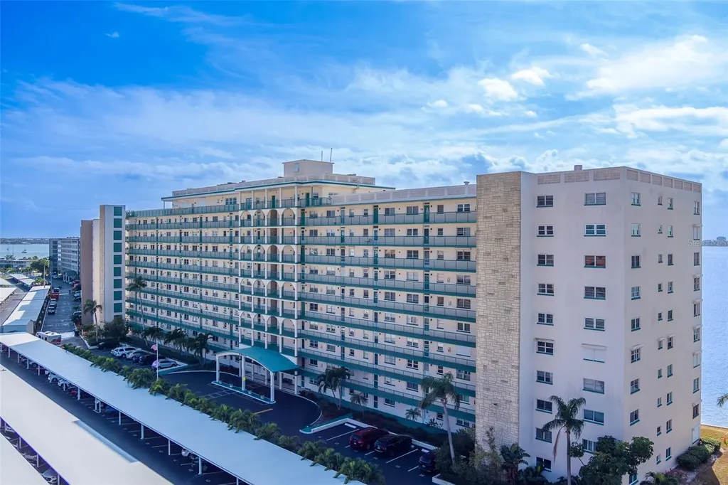 6020 Shore Boulevard S Gulfport FL 33707