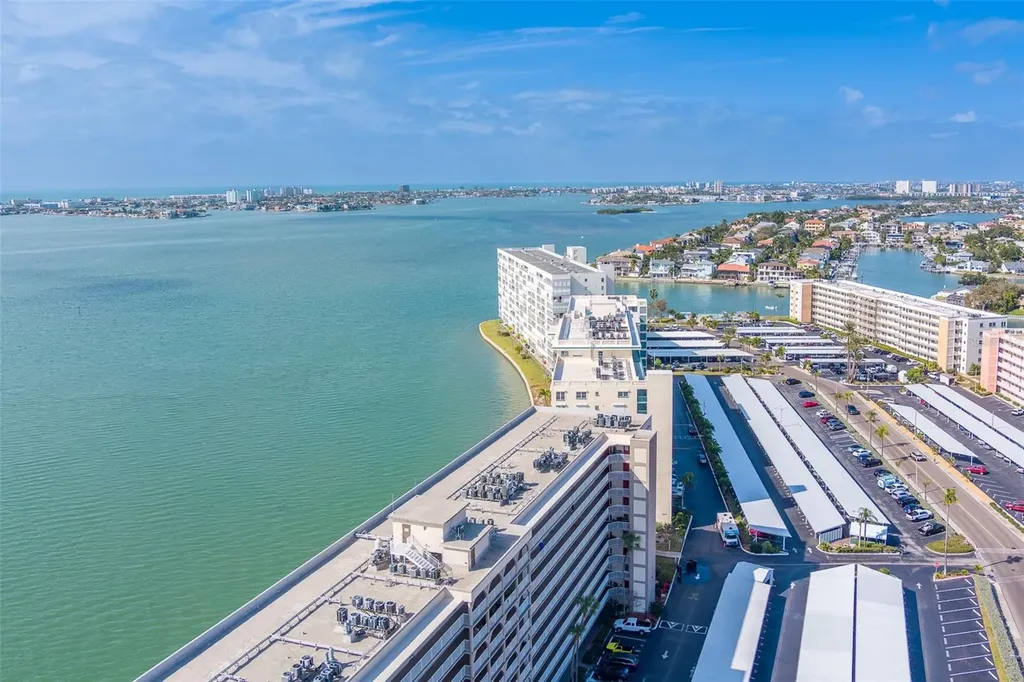 6020 Shore Boulevard S Gulfport FL 33707