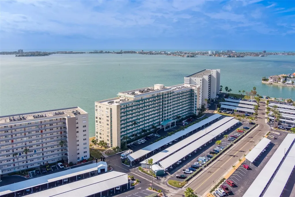 6020 Shore Boulevard S Gulfport FL 33707