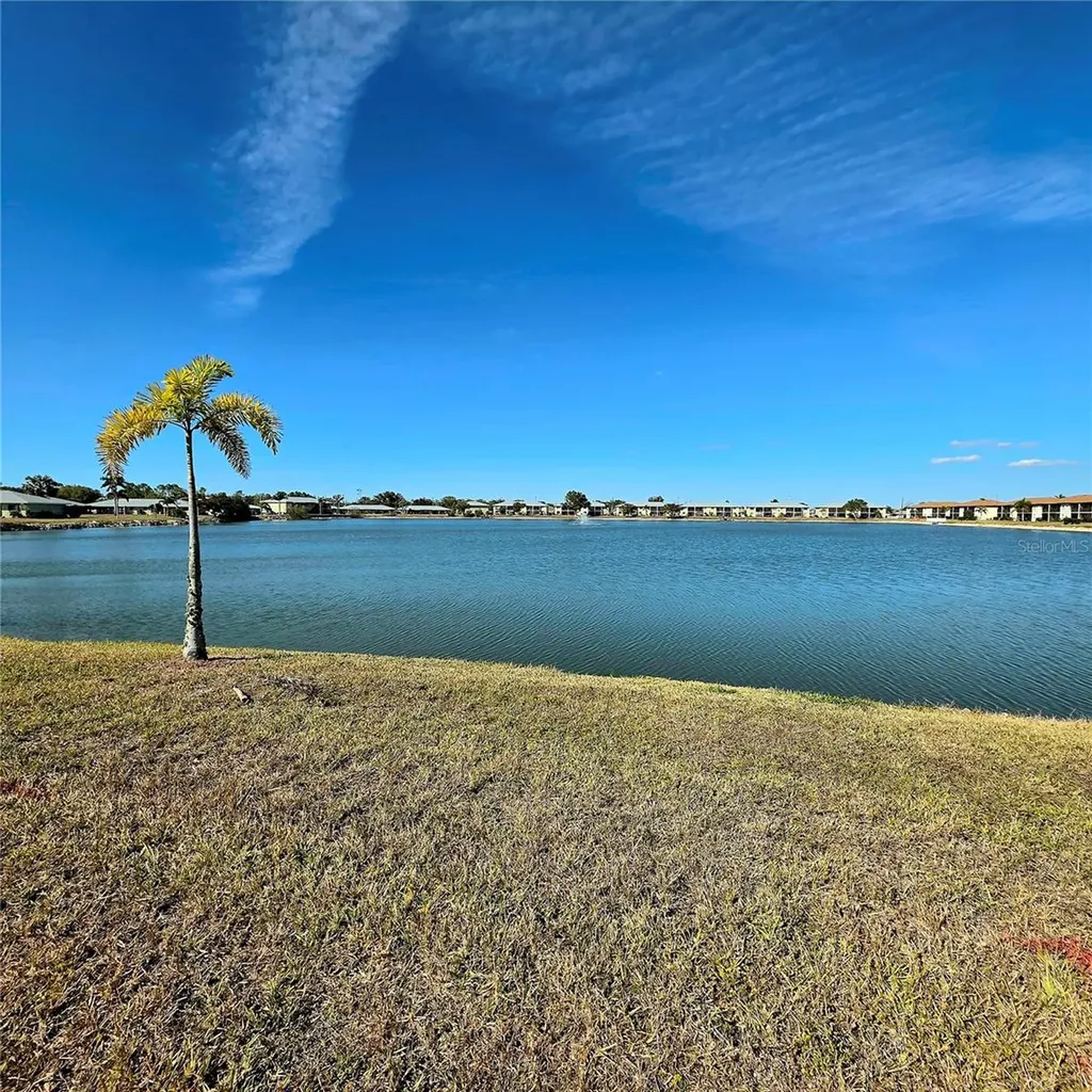 25225 Rampart Boulevard Punta Gorda FL 33983