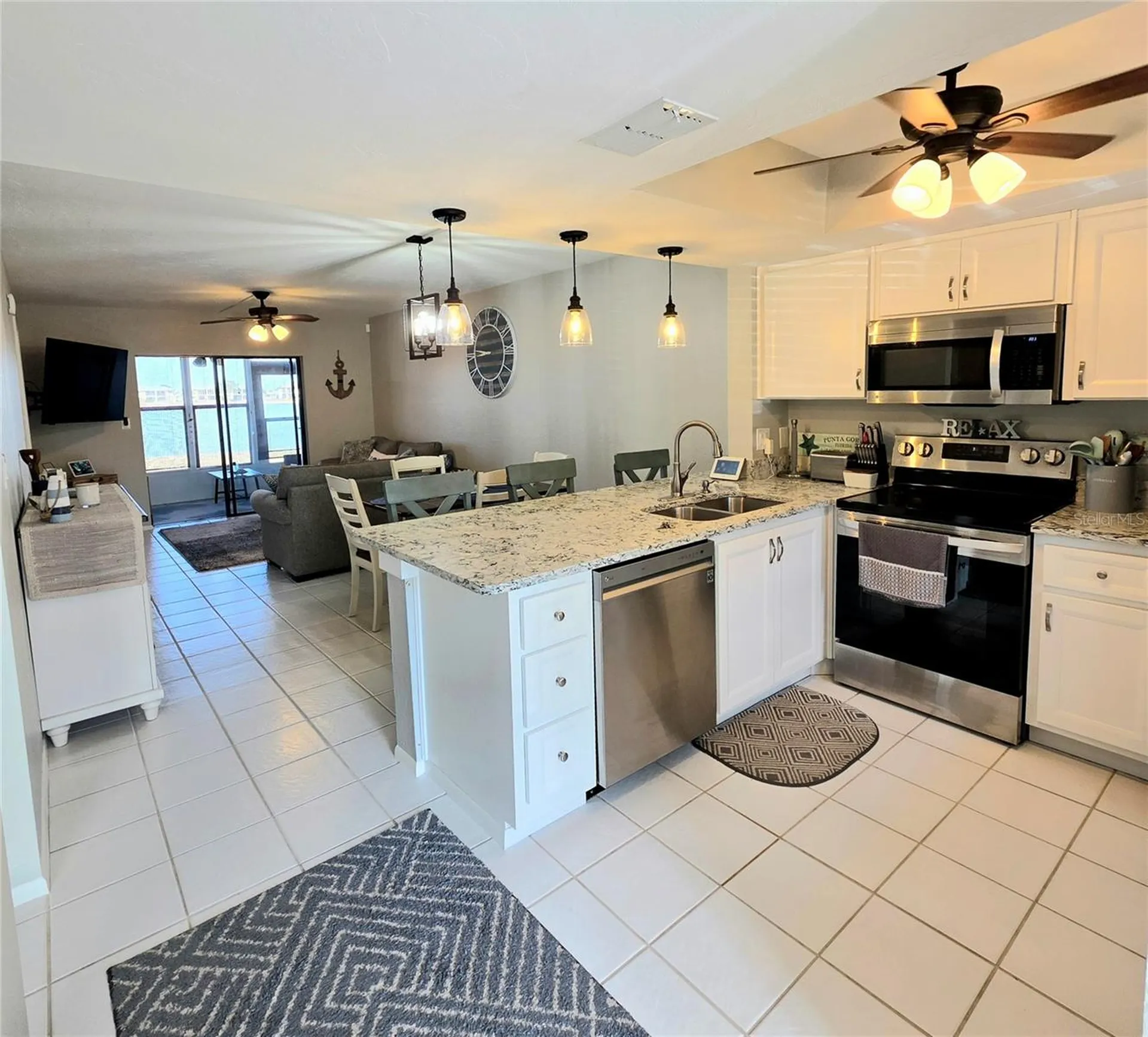 25225 Rampart Boulevard Punta Gorda FL 33983