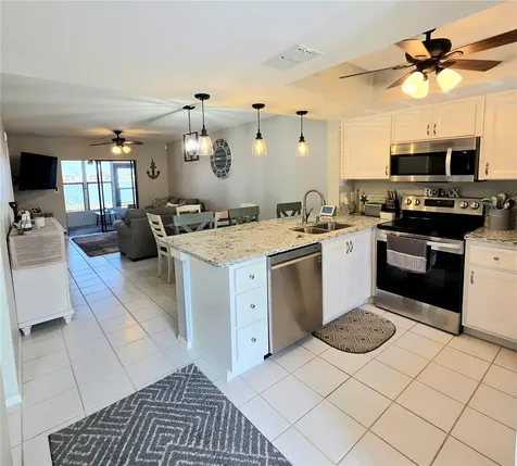 25225 Rampart Boulevard Punta Gorda FL 33983