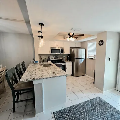 25225 Rampart Boulevard Punta Gorda FL 33983