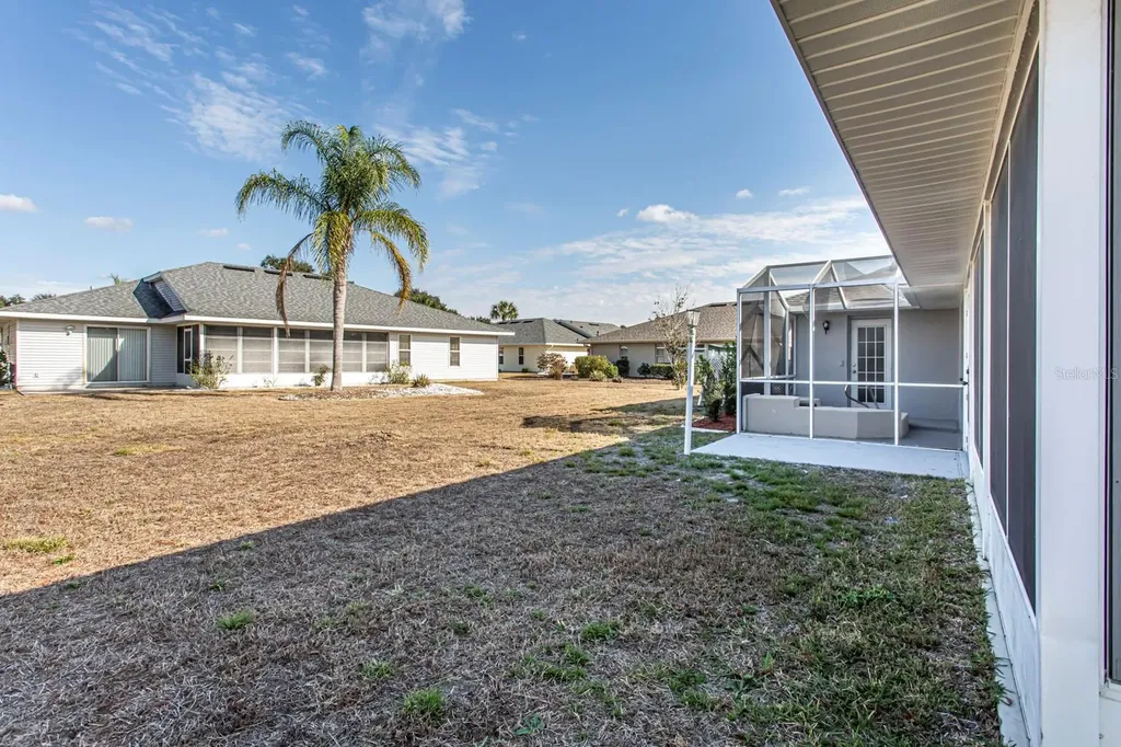 5405 Queen Victoria Drive Leesburg FL 34748