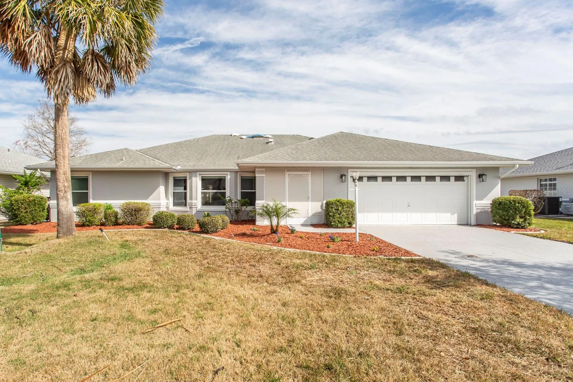5405 Queen Victoria Drive Leesburg FL 34748