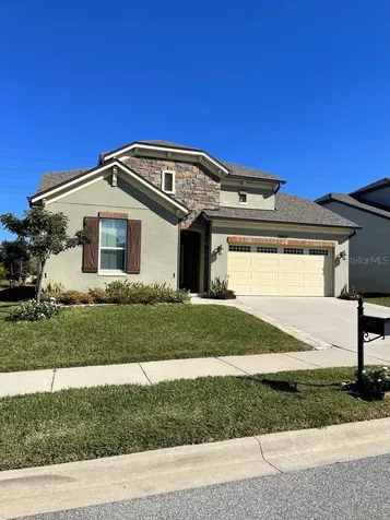 2062 Redbay Avenue Minneola FL 34715
