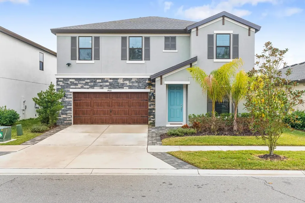 14661 Horse Trot Road Lithia FL 33547