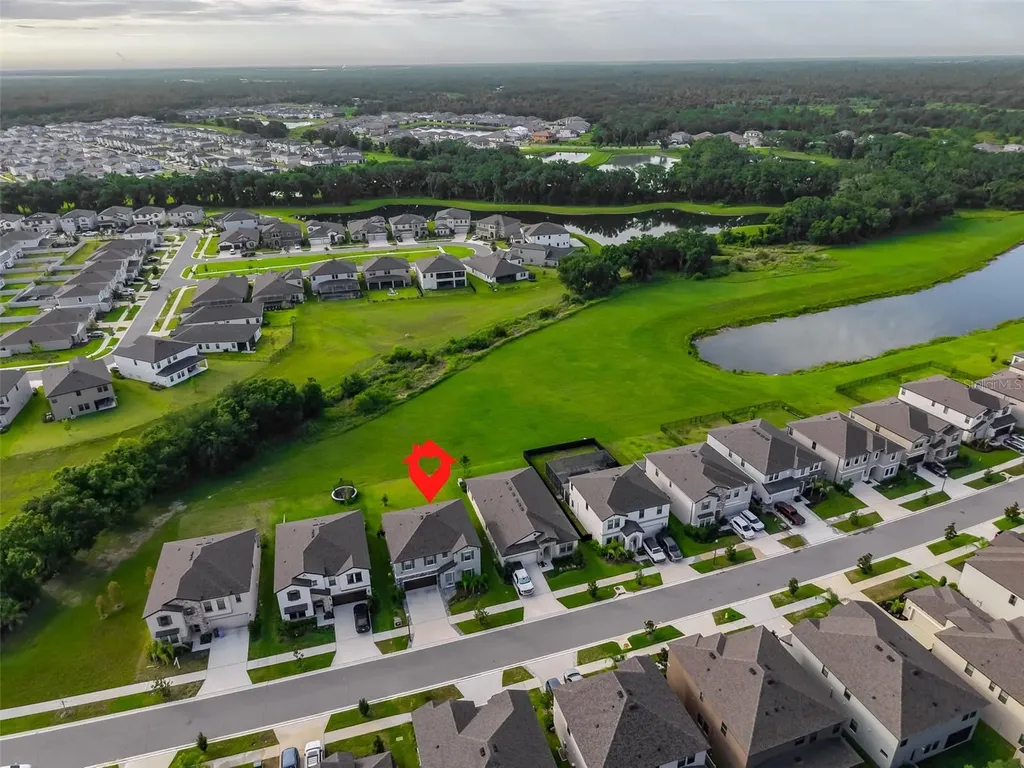 14661 Horse Trot Road Lithia FL 33547
