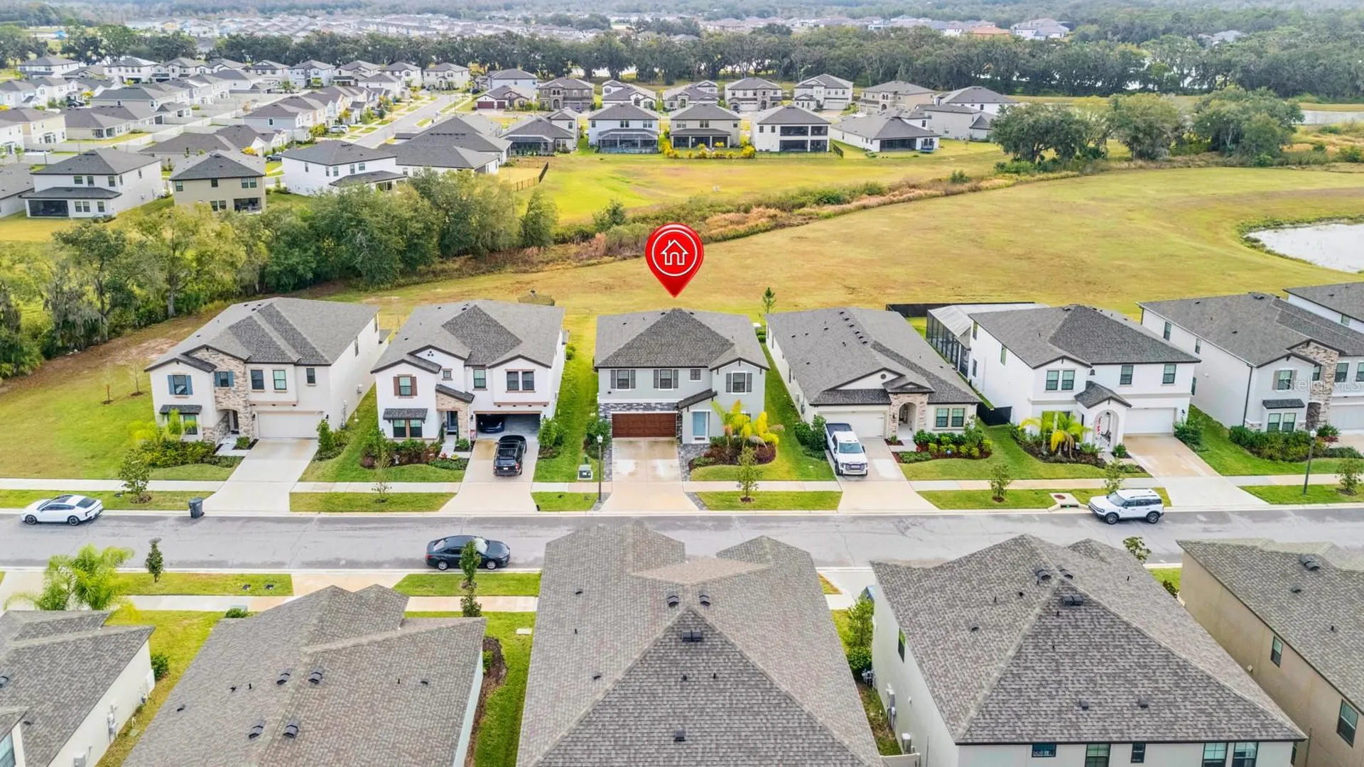 14661 Horse Trot Road Lithia FL 33547