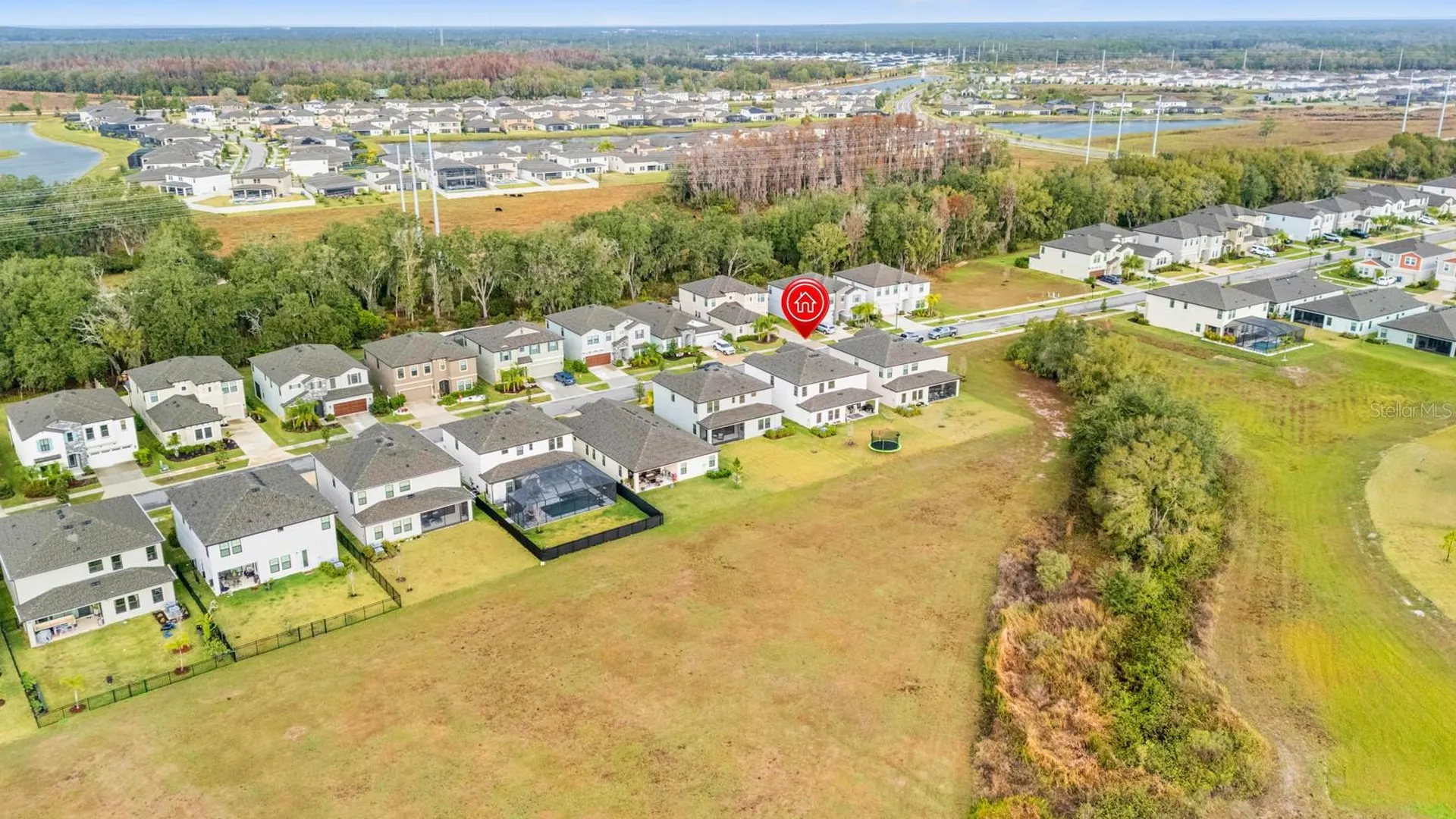 14661 Horse Trot Road Lithia FL 33547