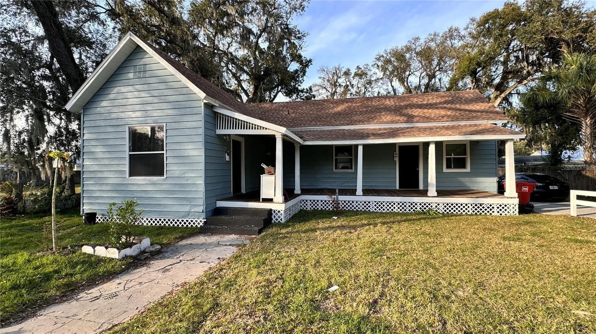 904 W Reynolds Street Plant City FL 33563