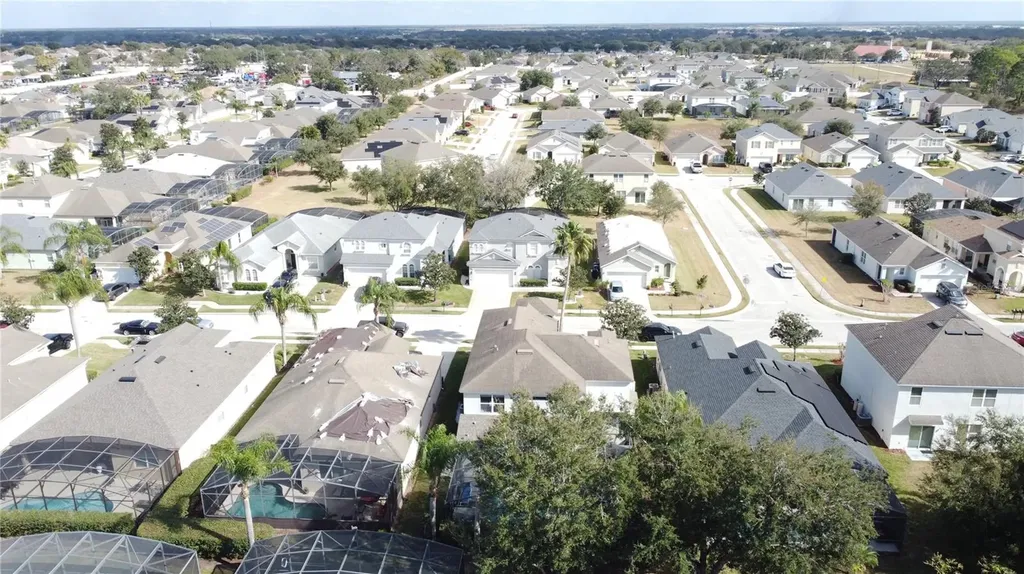 166 Minniehaha Circle Haines City FL 33844