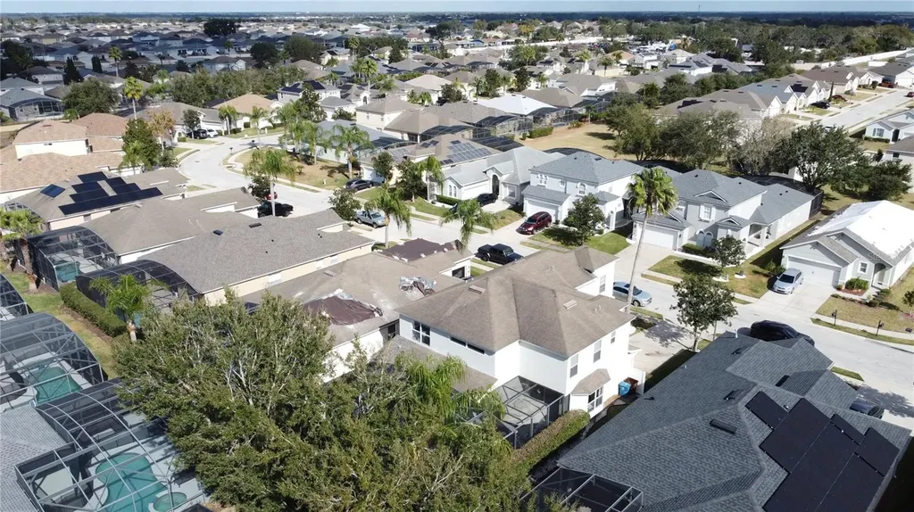 166 Minniehaha Circle Haines City FL 33844
