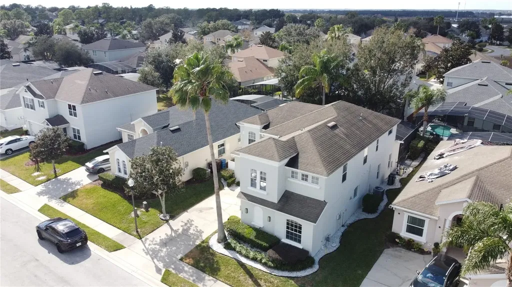 166 Minniehaha Circle Haines City FL 33844