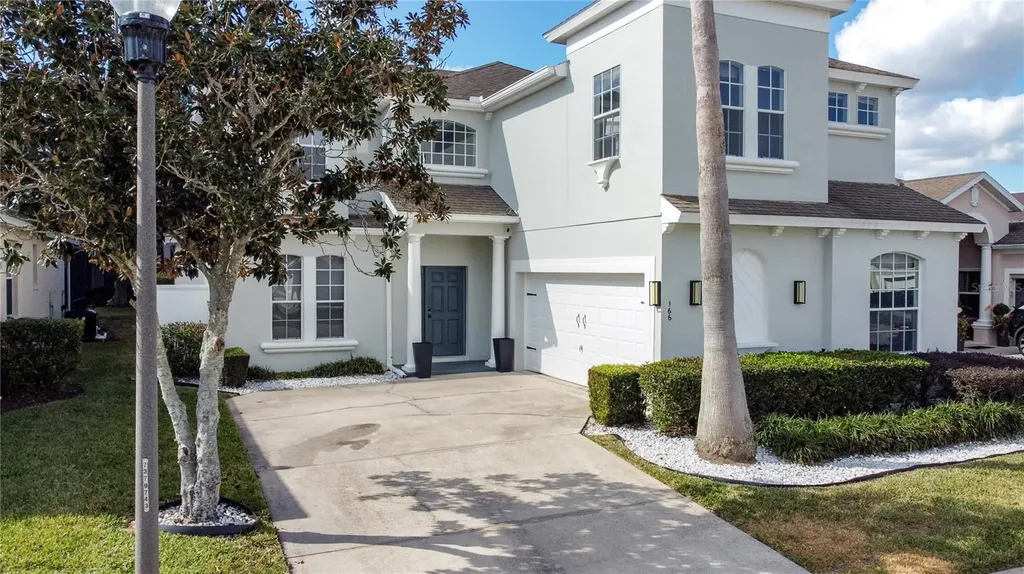 166 Minniehaha Circle Haines City FL 33844