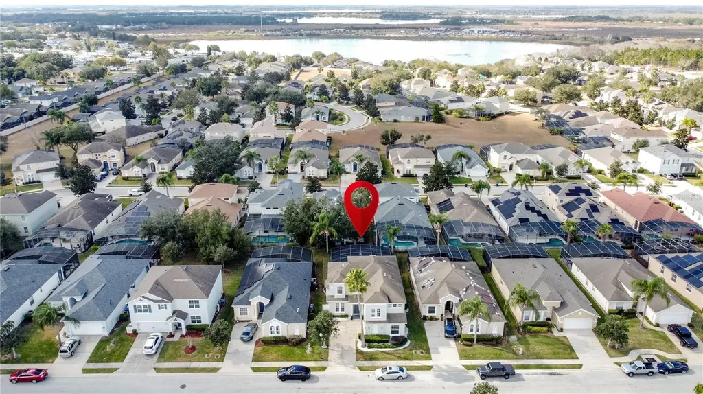 166 Minniehaha Circle Haines City FL 33844