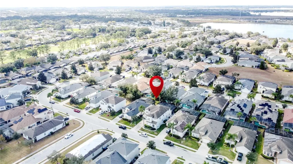 166 Minniehaha Circle Haines City FL 33844