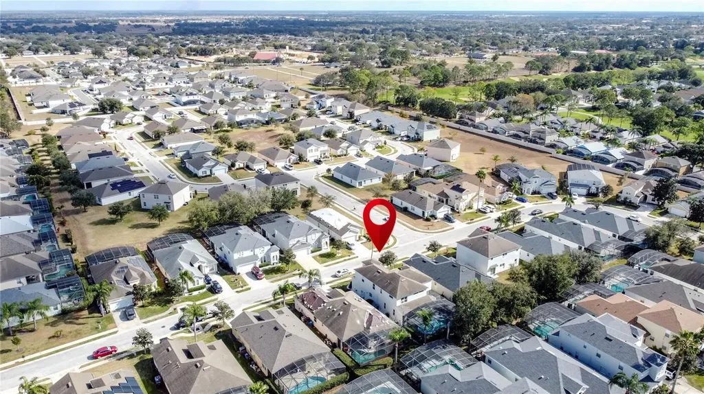 166 Minniehaha Circle Haines City FL 33844