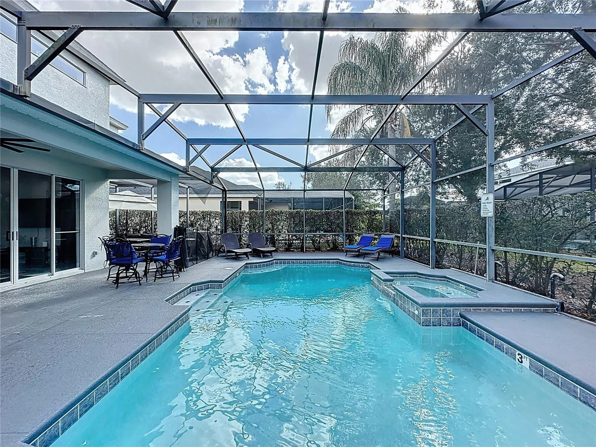 166 Minniehaha Circle Haines City FL 33844