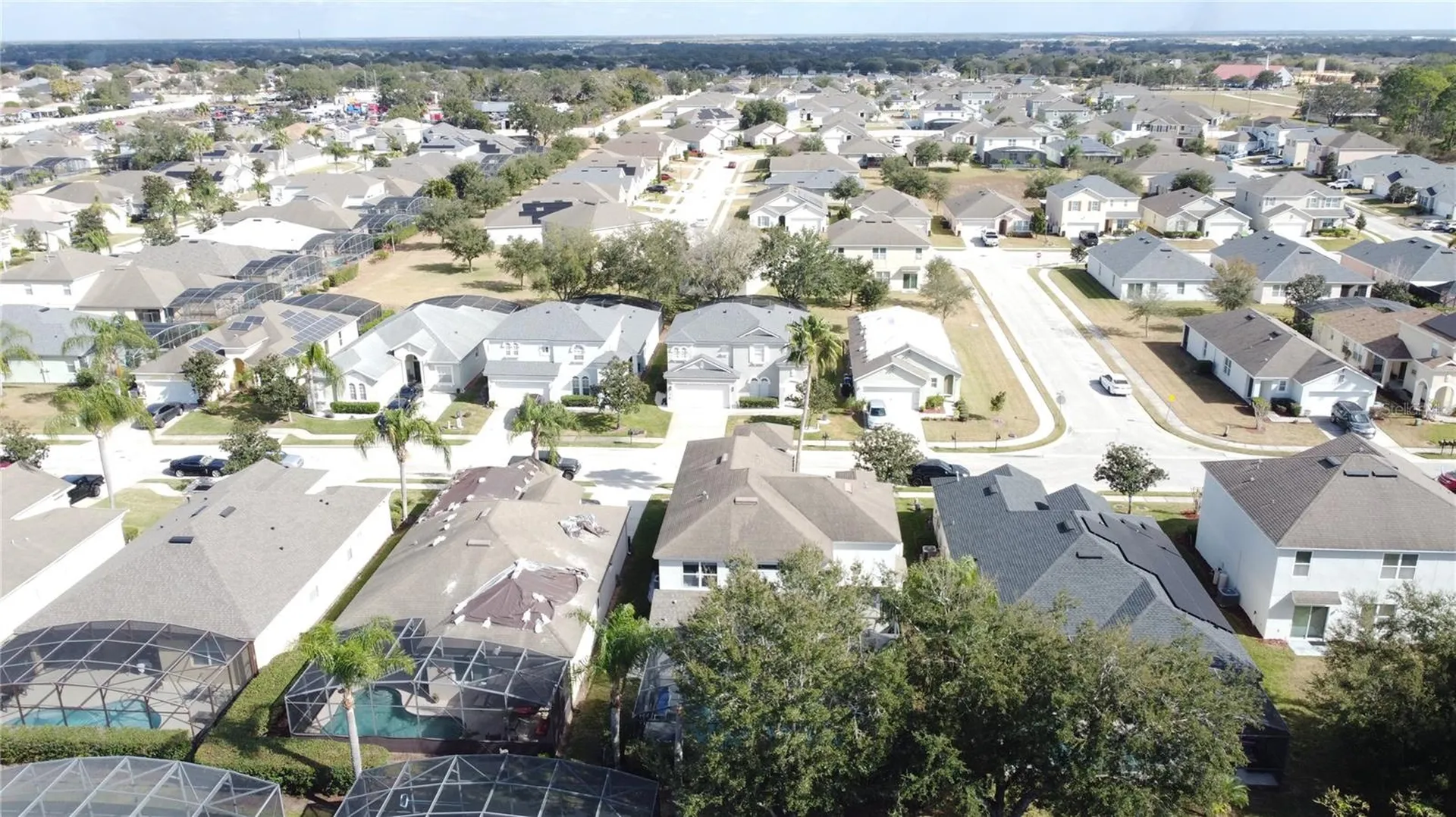 166 Minniehaha Circle Haines City FL 33844