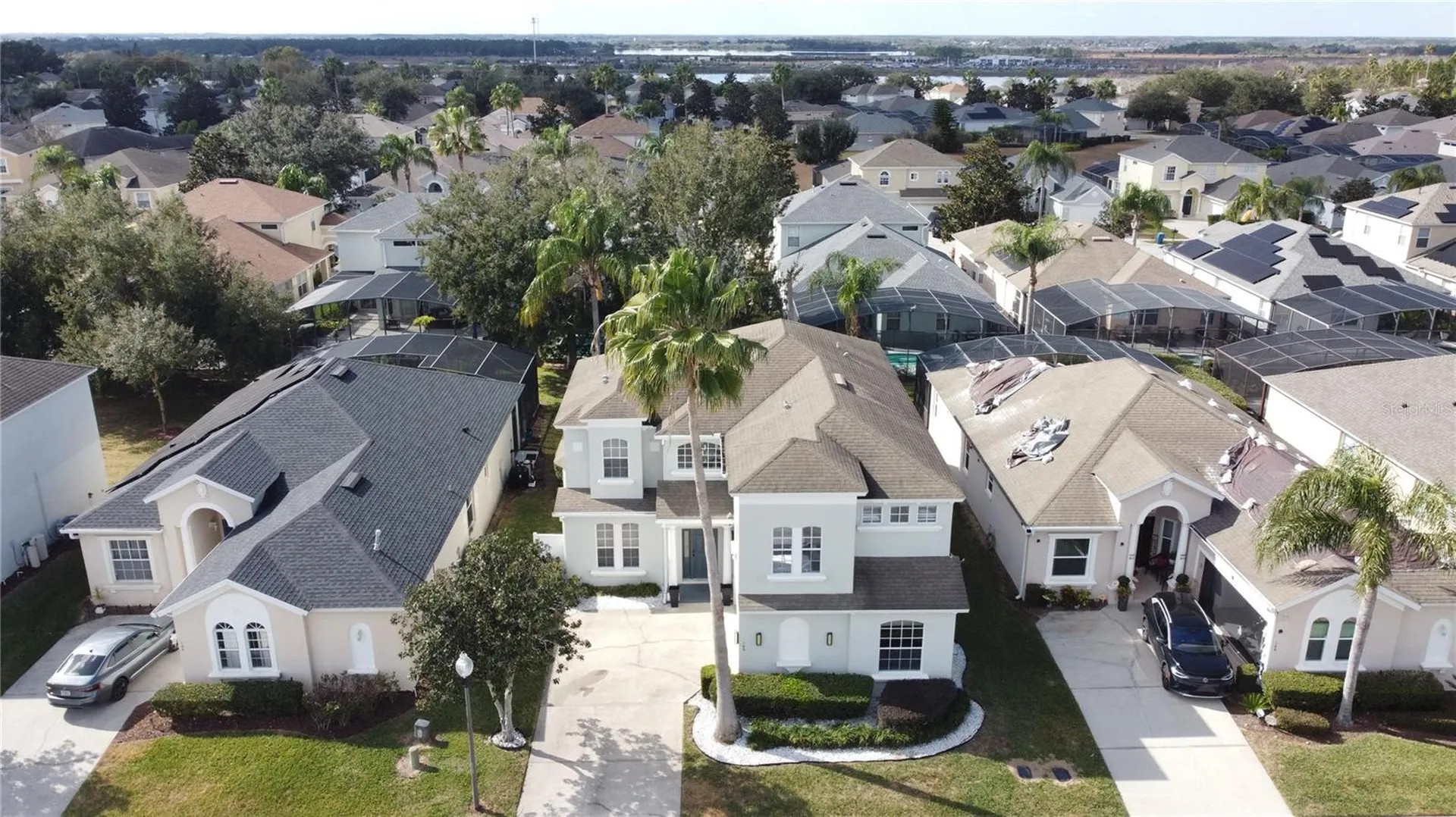 166 Minniehaha Circle Haines City FL 33844