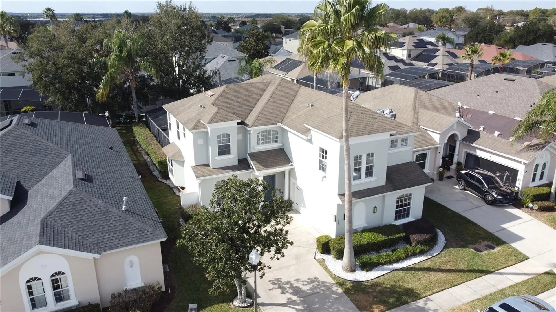 166 Minniehaha Circle Haines City FL 33844