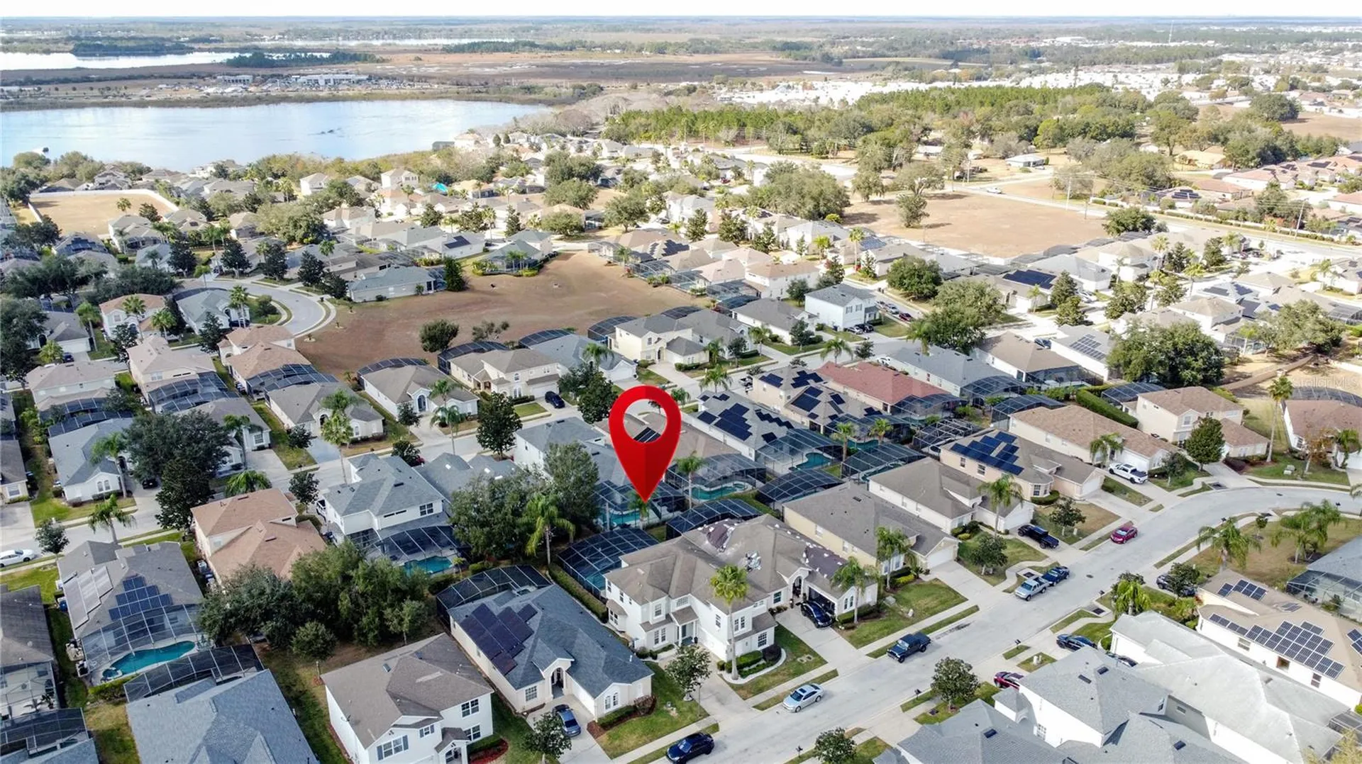 166 Minniehaha Circle Haines City FL 33844