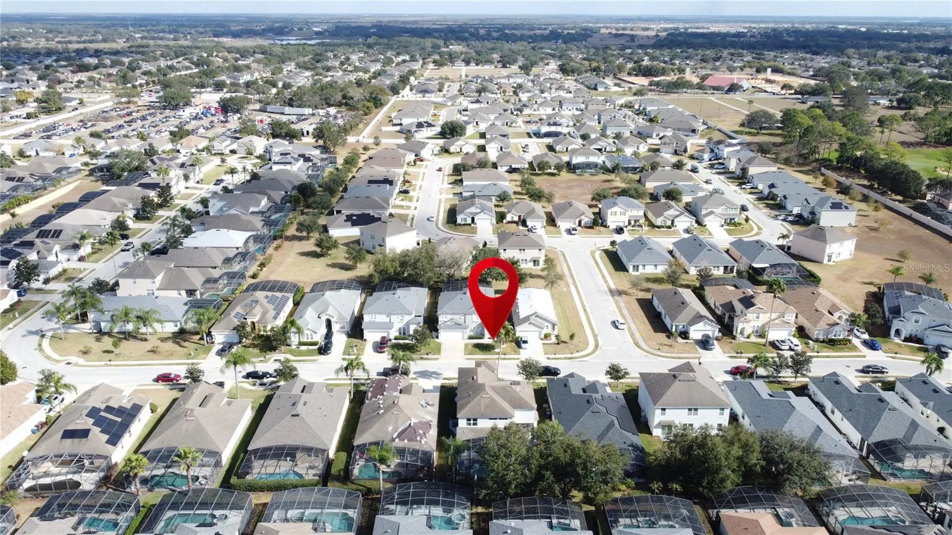 166 Minniehaha Circle Haines City FL 33844