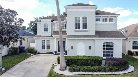 166 Minniehaha Circle Haines City FL 33844