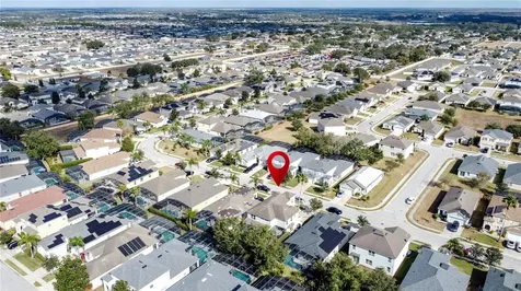 166 Minniehaha Circle Haines City FL 33844
