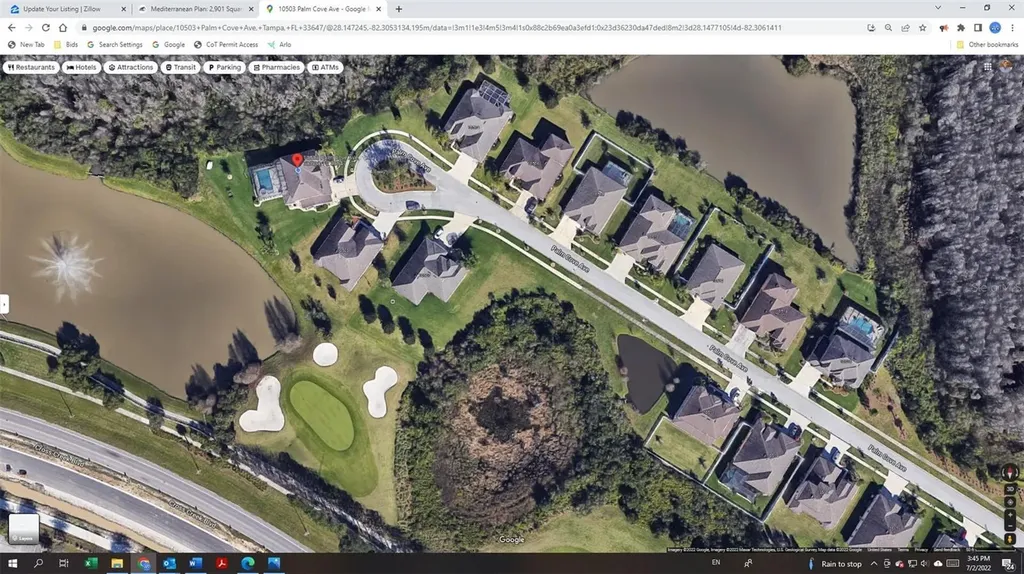 10503 Palm Cove Avenue Tampa FL 33647
