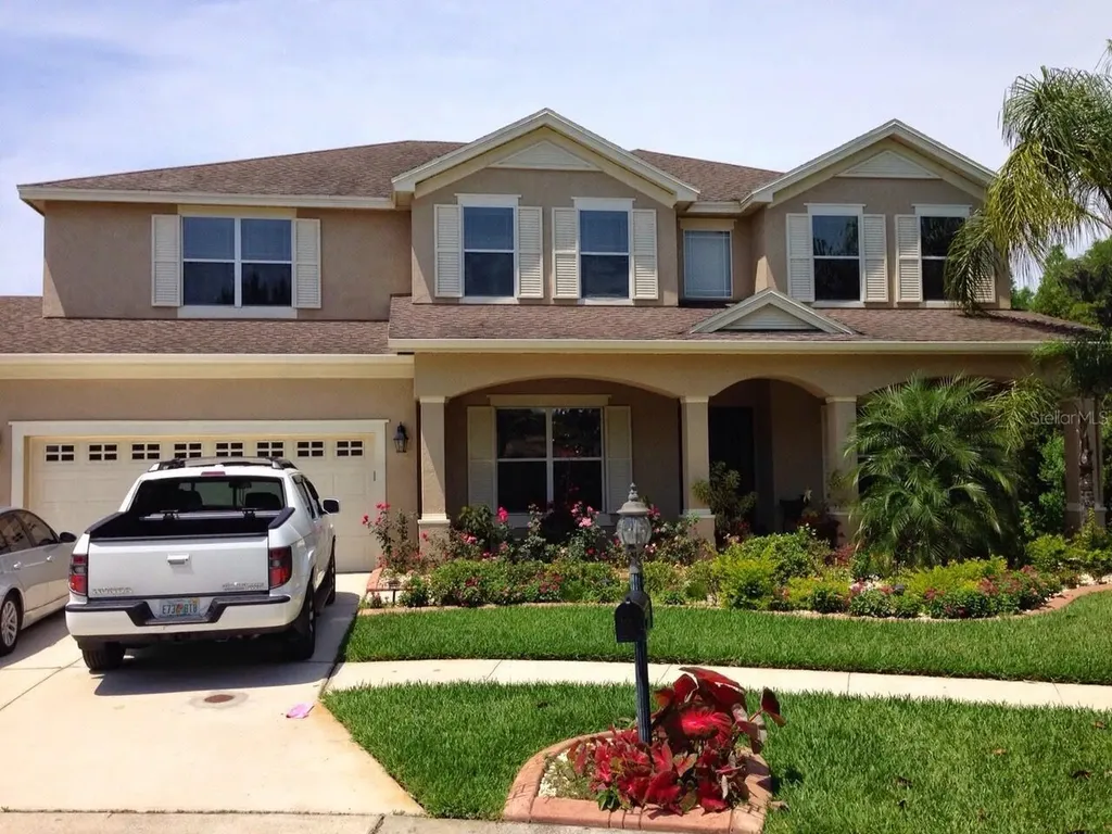 10503 Palm Cove Avenue Tampa FL 33647