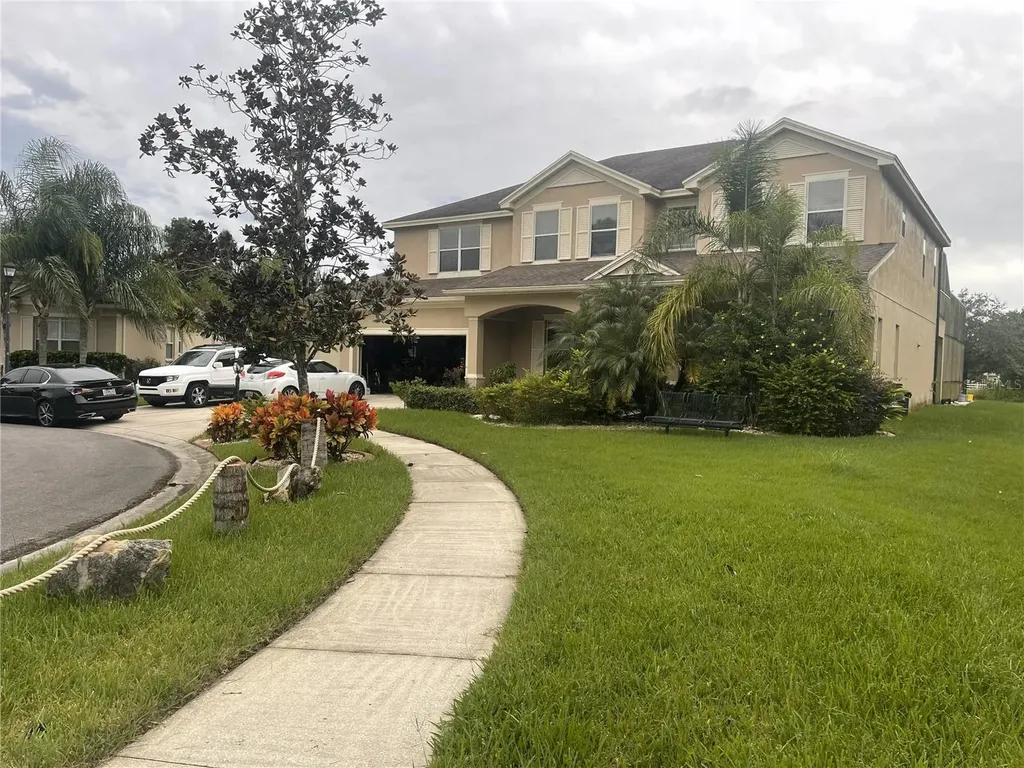 10503 Palm Cove Avenue Tampa FL 33647