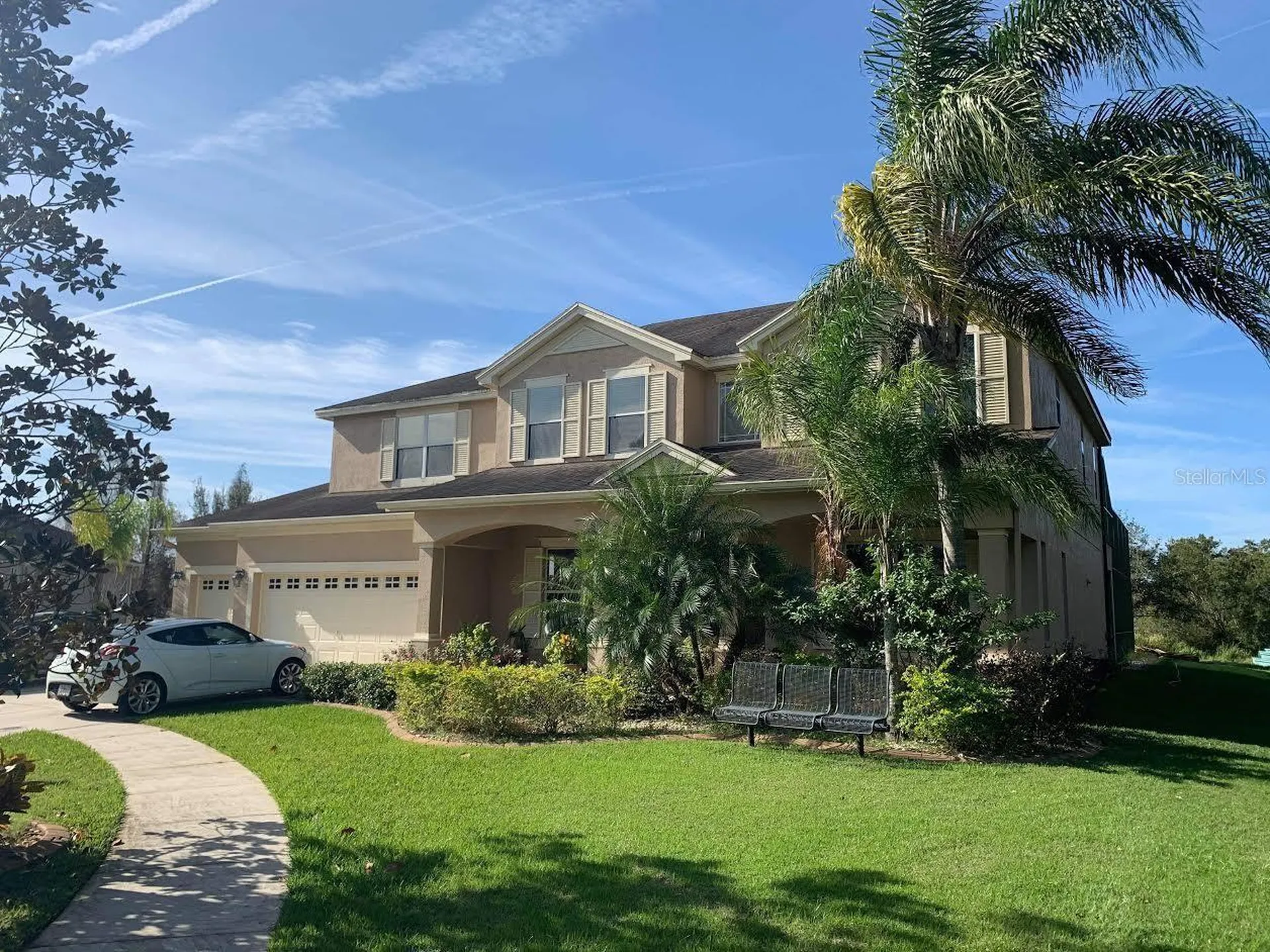 10503 Palm Cove Avenue Tampa FL 33647