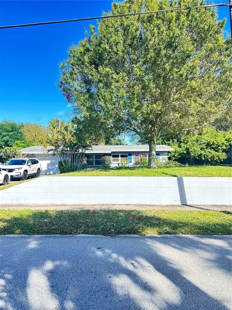 118 Bougainvillea Drive Rockledge FL 32955
