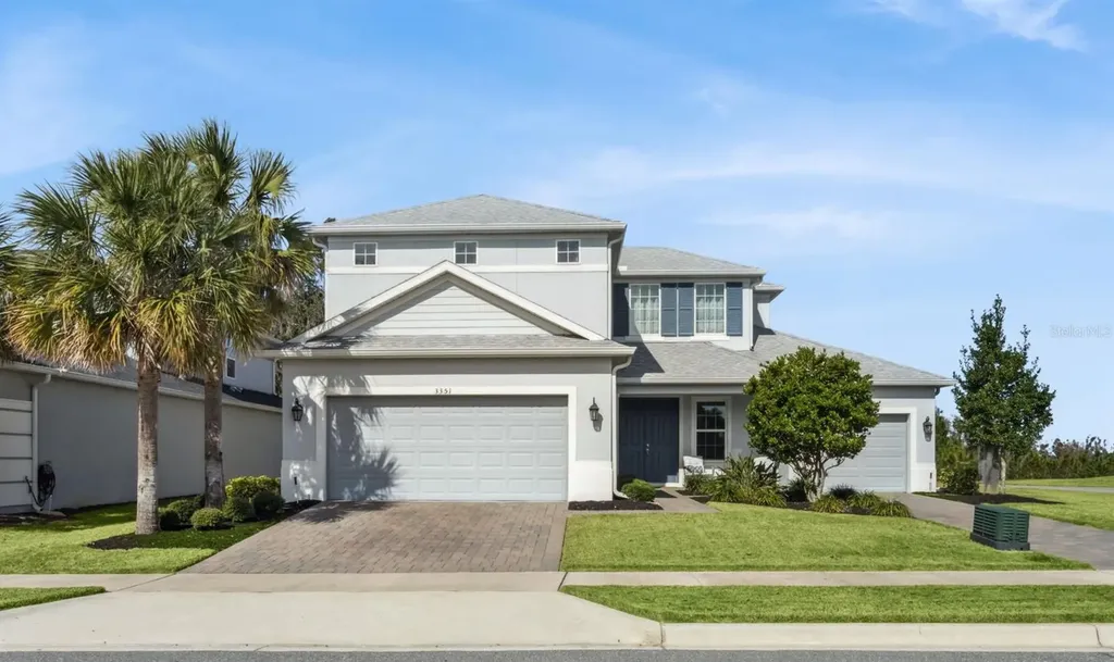 3351 Current Avenue Winter Garden FL 34787
