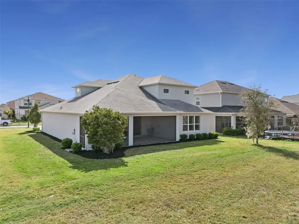 3351 Current Avenue Winter Garden FL 34787