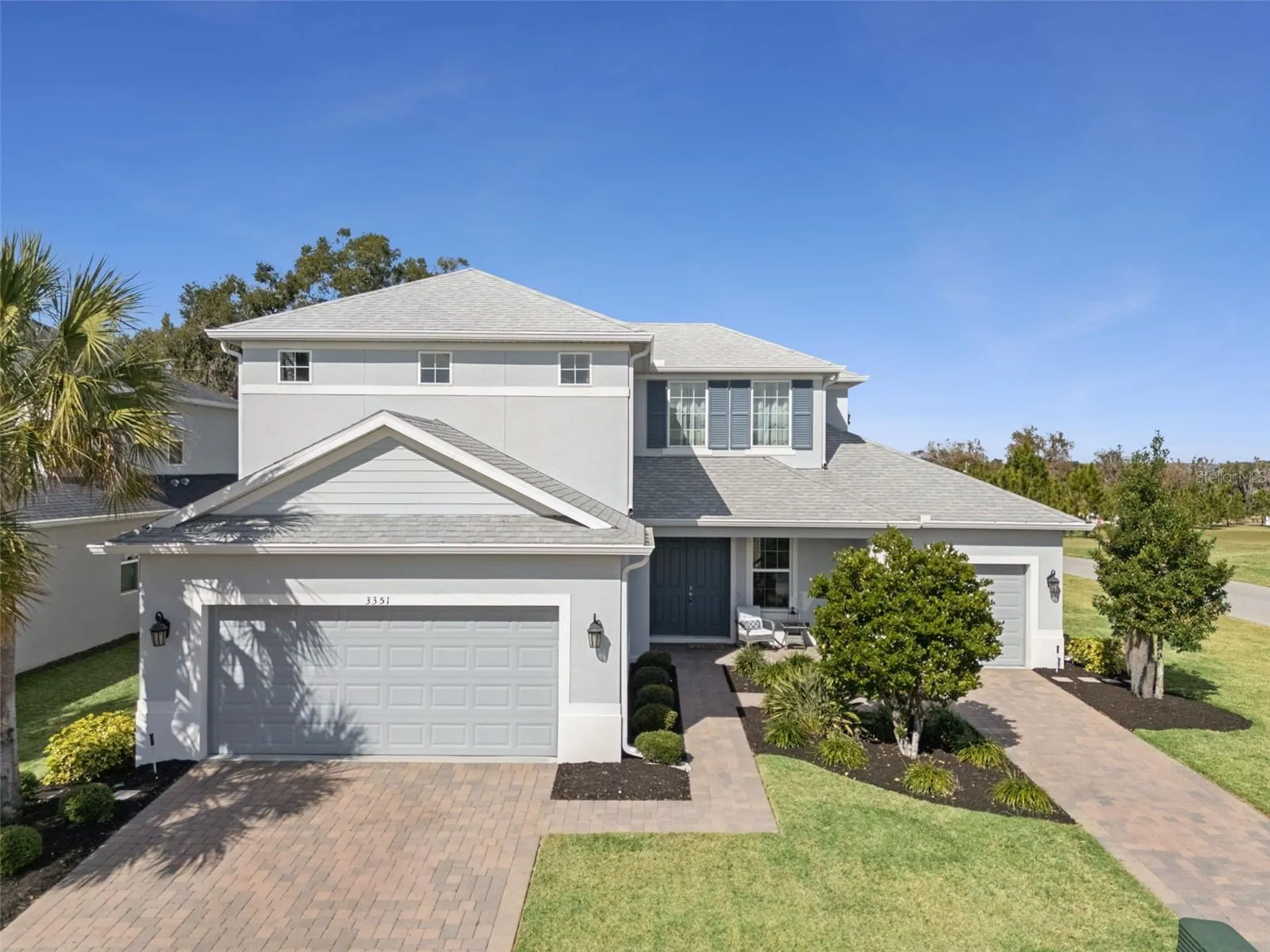 3351 Current Avenue Winter Garden FL 34787