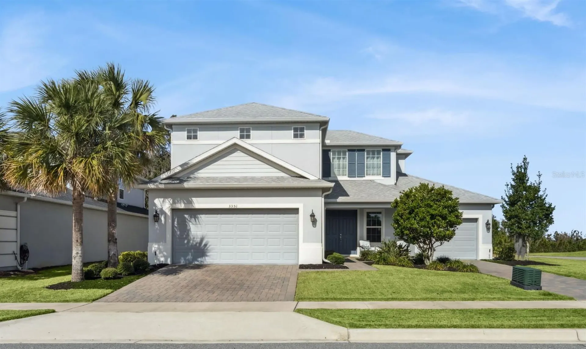3351 Current Avenue Winter Garden FL 34787