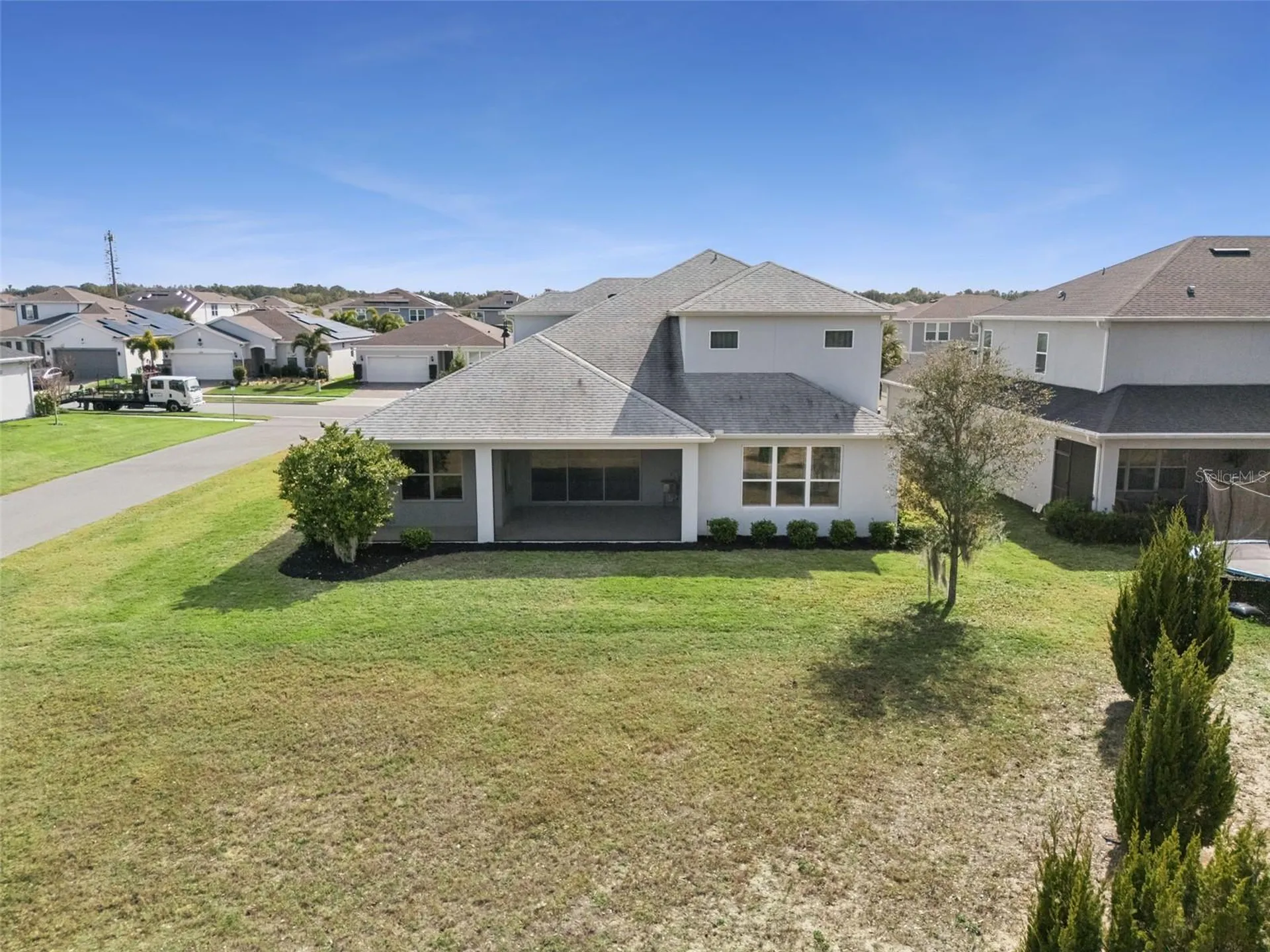 3351 Current Avenue Winter Garden FL 34787