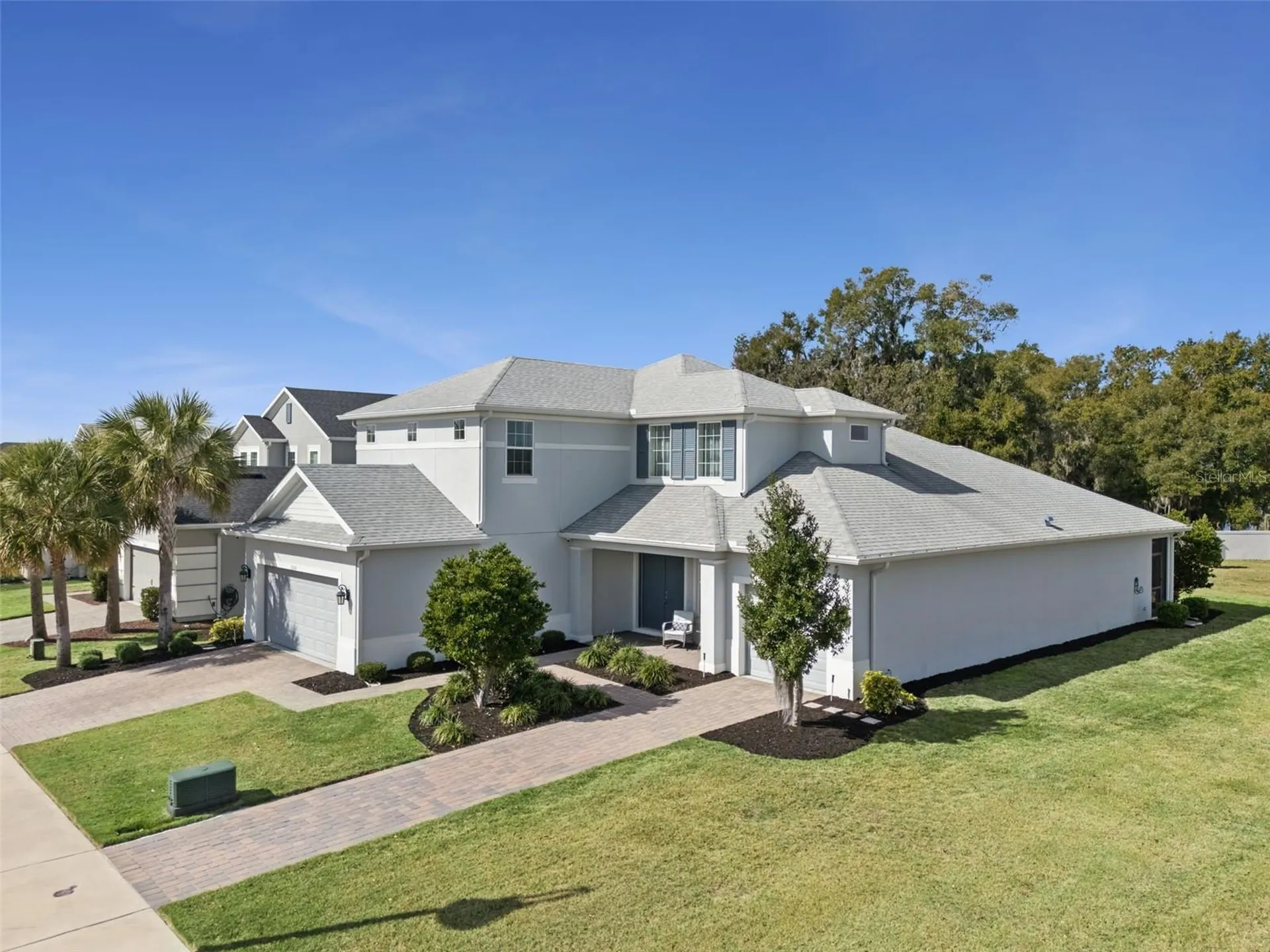 3351 Current Avenue Winter Garden FL 34787