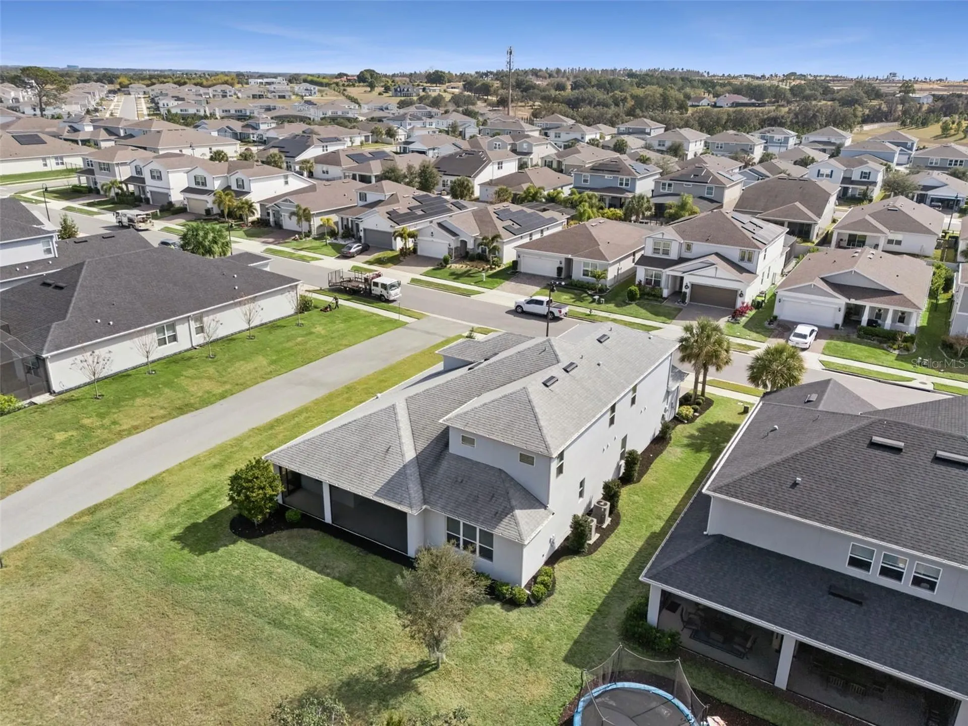 3351 Current Avenue Winter Garden FL 34787