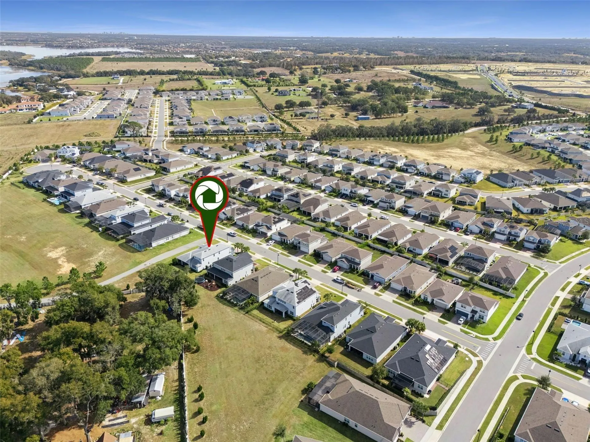 3351 Current Avenue Winter Garden FL 34787
