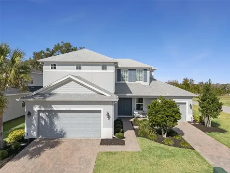3351 Current Avenue Winter Garden FL 34787