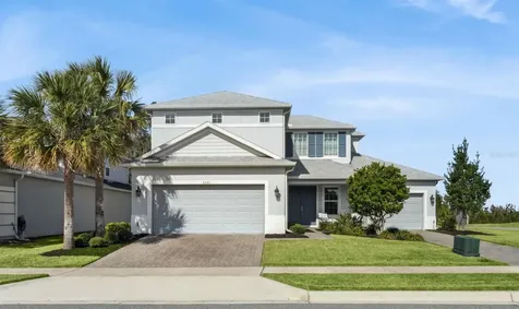 3351 Current Avenue Winter Garden FL 34787