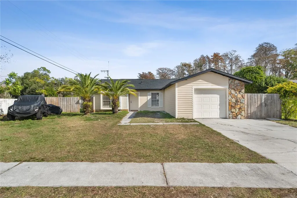 5721 Carrollwood Meadows Drive Tampa FL 33625